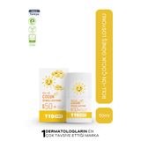 Tto Soft Roll-On Çocuk Güneş Losyonu 50+Spf
