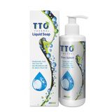 TTO Termal 250 ml Sıvı Sabun