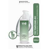 Tto Termal Thermal Kenevir Bitkisi Tohumu Yağı Yüz Temizleme Jeli
