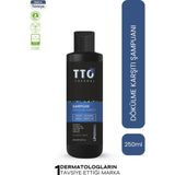 TTO Thermal 250 ml Dökülme Karşıtı Şampuan Güçlendirici ve Besleyici Doğal İçeriklerle Saç Dökülmesini Önler