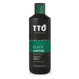 TTO Thermal 500 ml Saç ve Vücut Şampuanı