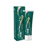 TTO Thermal Çay Ağacı Yağı & Yabani İde Yağı Diş Macunu 75 g