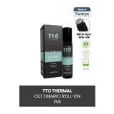 Tto Thermal Cilt Onarıcı Roll -On (Kuru Ciltler , Cilt Onarıcı & Yenileyici)