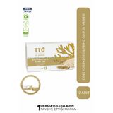TTO Thermal Deniz Yosunu ve Pirinç Özlü Kil Maskesi - Onarıcı