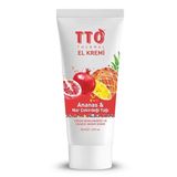 TTO Thermal El Kremi Ananas Ve Nar Çekirdeği Yağı 50 Ml