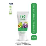 Tto Thermal El Kremi – Avokado & Üzüm Çekirdeği Yağı (50 Ml)