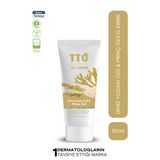 Tto Thermal El Kremi – Deniz Yosunu Özü & Pirinç Özü (50 Ml)