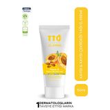 Tto Thermal El Kremi – Kayısı & Kayısı Çekirdeği Yağı (50 Ml)