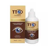 TTO Thermal Göz Çevresi Şampuanı 100+25 ml