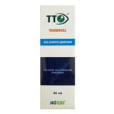 TTO Thermal Göz Çevresi Şampuanı Seti 45 ml + 15 ml
