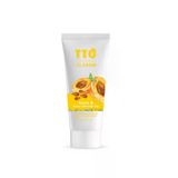 Tto Thermal Kayısı & Kayısı Çekirdeği Yağı El Kremi