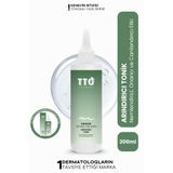 TTO Thermal Kenevir Bitkisi Tohumu Yağı Arındırıcı Tonik 200ml