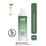 TTO THERMAL KENEVİR BİTKİSİ TOHUMU YAĞI SAÇ BAKIM ŞAMPUANI 250ml – Lansman Fiyatı