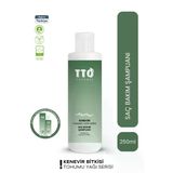Tto Thermal Kenevir Bitkisi Tohumu Yağı Şampuanı 250Ml