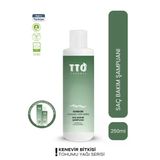 Tto Thermal Kenevir Tohumu Yağı Saç Bakım Şampuanı 250Ml