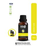 Tto Thermal Limon Yağı