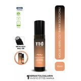 Tto Thermal Molus Verru Cilt Bakım Solüsyonu 10 ml