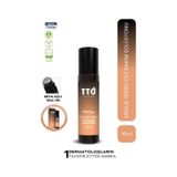 Tto Thermal Molus Verru Cilt Solüsyonu 10 ML