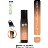 Tto Thermal Molus Verru Roll-on Cilt Bakım Solüsyonu 10 ml Kuru Ciltler İçin Onarıcı Etki