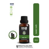 Tto Thermal Nane Yağı