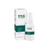 TTO Thermal TRX Spray El Ayak ve Koltuk Altı Bölgesi 50 ml