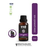 TTO Thermal Üzüm Çekirdeği Yağı - Antioksidan Cilt Yenileyici Bakım Yağı 10 ml