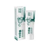 TTO Thermal X Hassas Dişler Ve Diş Etleri İçin Beyazlatıcı Diş Macunu 75 ml