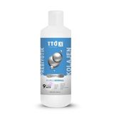 TTO Thermal X Kolajen Ve Prebiyotik Kuru & Normal Saçlar Şampuan 500Ml