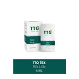 TTO Trx El,ayak, Koltuk Altı Terleme Önleyici Roll-on 45 ml (ÇAY AĞACI YAĞI / TEA TREE OIL)