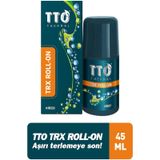 Tto Trx Roll-on 45 Ml Çay Ağacı Yağı / Tea Tree Oıl