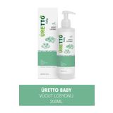 TTO Üretto Baby 200 ml Vücut Losyonu