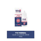 Tto Ux Ucuk Kremi 7 Ml 3 Ml ( Cay Agaci Yagi / Tea Tree Oil)