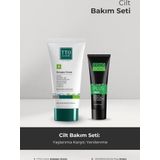 TTO Yaşlanma Karşıtı Set Dermodicos Plus Kolajen Krem