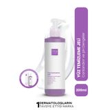 TTO Yüz Temizleme Jeli Gözenek Arındırıcı 200 ml Salisilik ve Azelaik Asit Clinic Günlük