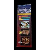Ttoys 54 Parça Ahşap Jenga