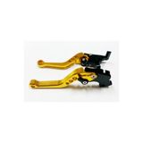 ttr motors BAJAJ PULSAR NS200 - RS200 SPOR MANET SAĞ-SOL (Gold)