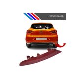 TTS Renault Clio 5 SAĞ Arka Tampon Reflektörü ClioV 265602442R