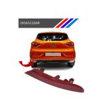 TTS Renault Clio 5 Sol Arka Tampon Reflektörü ClioV 265651206r