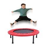 Ttt 102 cm (40 Inç) Kırmızı Trambolin - Renkli