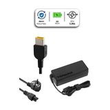 Ttt 20V 3.25A USB Pin 65 Watt For Lenovo Laptop Adaptör