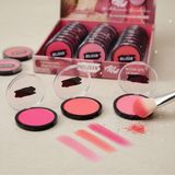 Ttt 3'lü Matte Powder Allık Seti - Belirtilmemiş