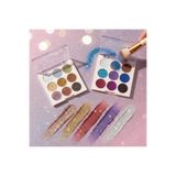 TTT 9 renk glitter diamond far paleti 2 li set 24242453595
