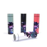 Ttt Anime Baskılı Dijital Göstergeli Termos 500 ml Model 1