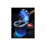 TTT Araç İçi Oto Kokusuz Küllük RGB Işıklı Kapaklı 24242452792_rollback_1769307606966