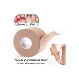 TTT Ayakkabı Vurma Önleyici Rulo Bant 2.5 cm X 5 m 24242450863_rollback_1768383088546