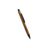 TTT Bambu Touchpen Tükenmez Kalem