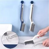 Ttt Banyo Mutfak Temizlik Fırçası Cımbızlı