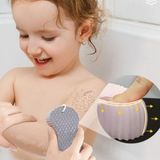 TTT Bebek Peeling Banyo Süngeri
