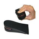 Ttt Boy Uzatan Tabanlık 5 Cm. - Çok Renkli