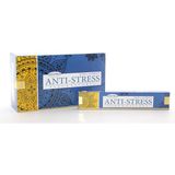 Ttt Deepika Anti-Stress Aromalı Çubuk Tütsü - Çok Renkli